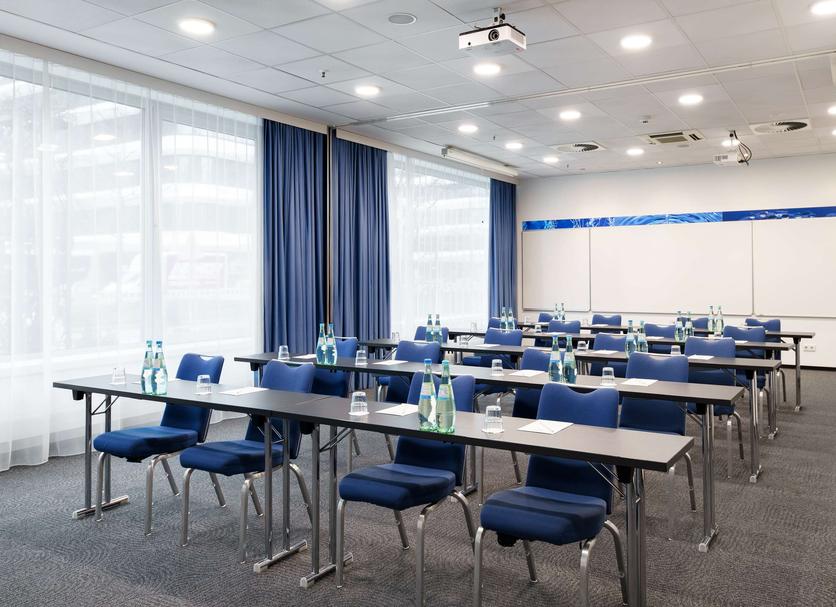 Sala conferenze Foto
