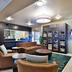 Area lounge