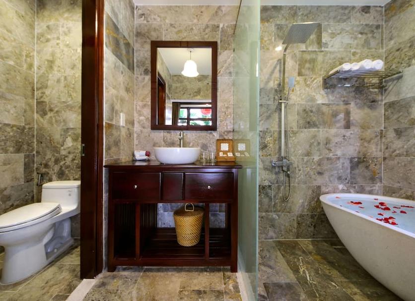 Bagno Foto