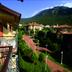 Vista esterna