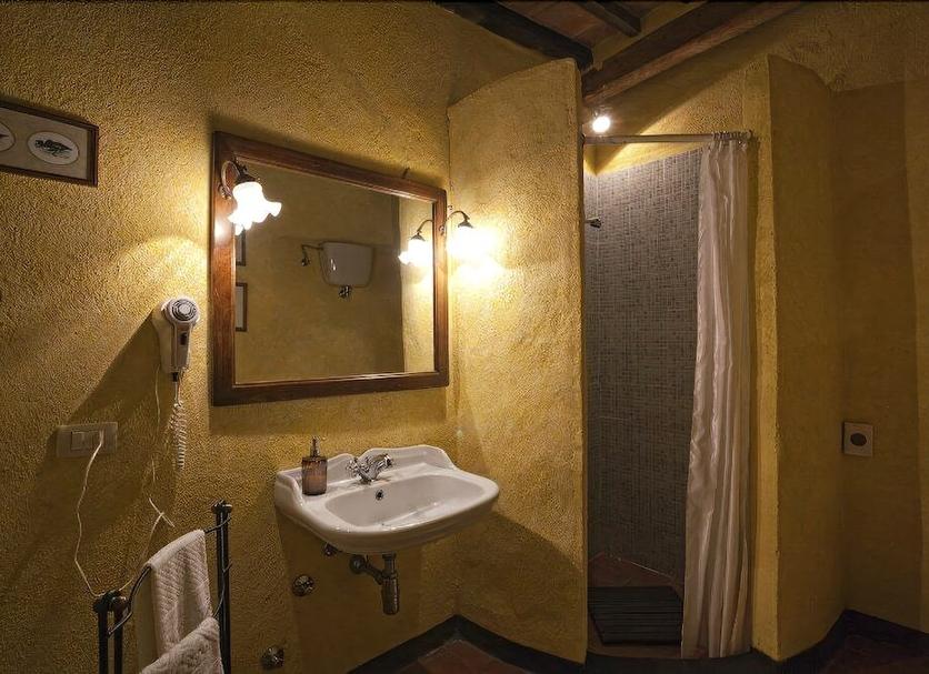 Bagno Foto