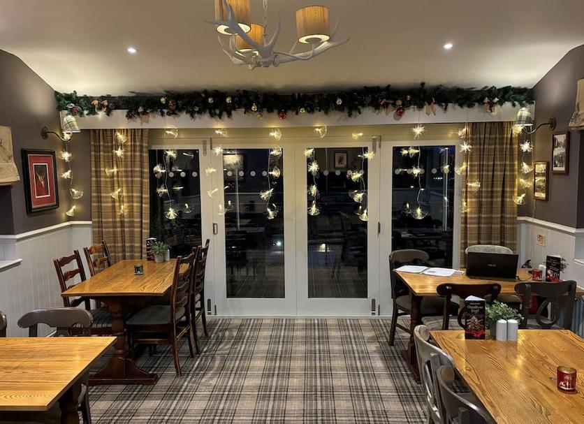 Ristorante Foto