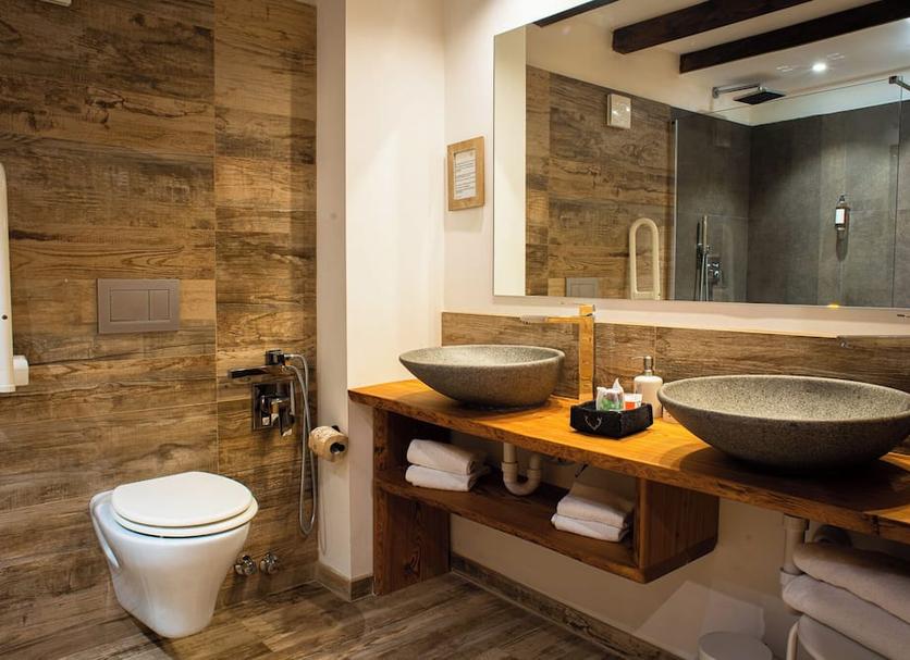 Bagno Foto