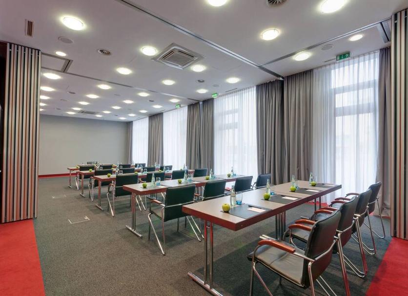 Sala conferenze Foto