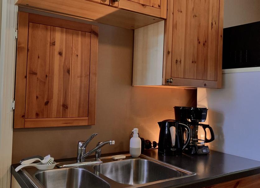 Cucina Foto