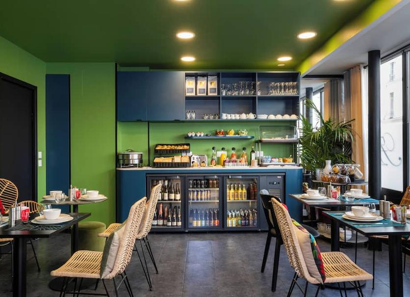 Ristorante Foto