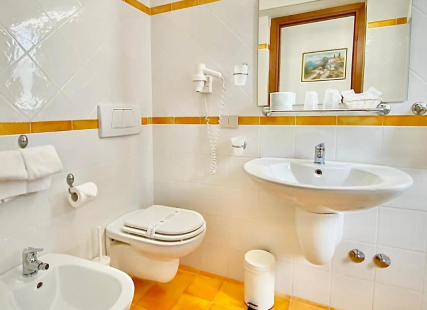 Bagno Foto