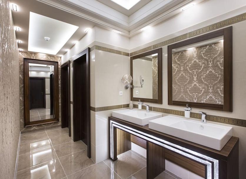 Bagno Foto