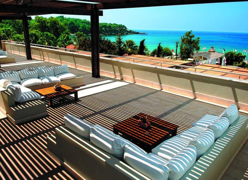 Balcone Foto