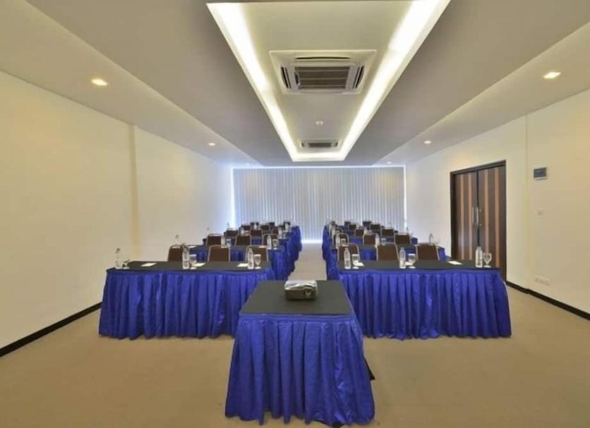 Sala conferenze Foto