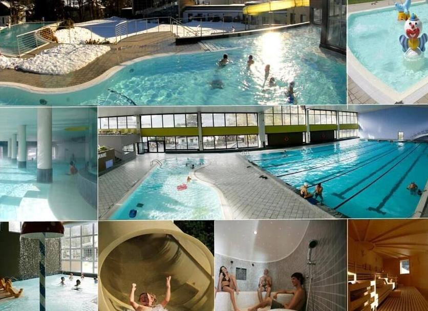 Piscina Foto