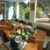 Sala pranzo