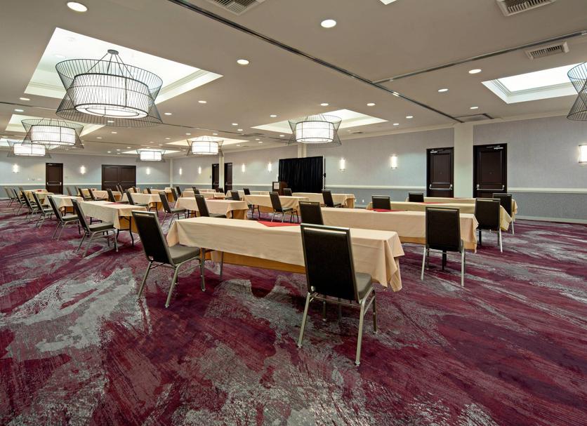 Sala conferenze Foto