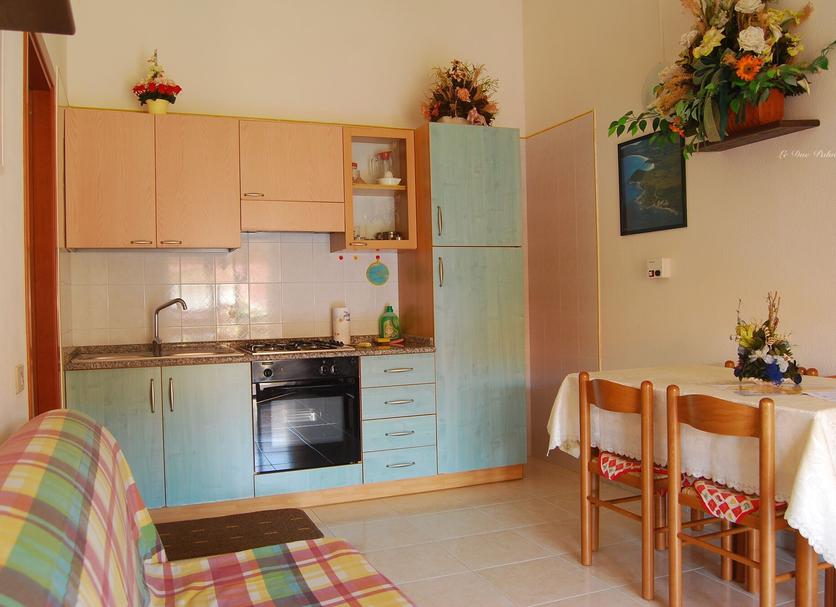 Cucina Foto