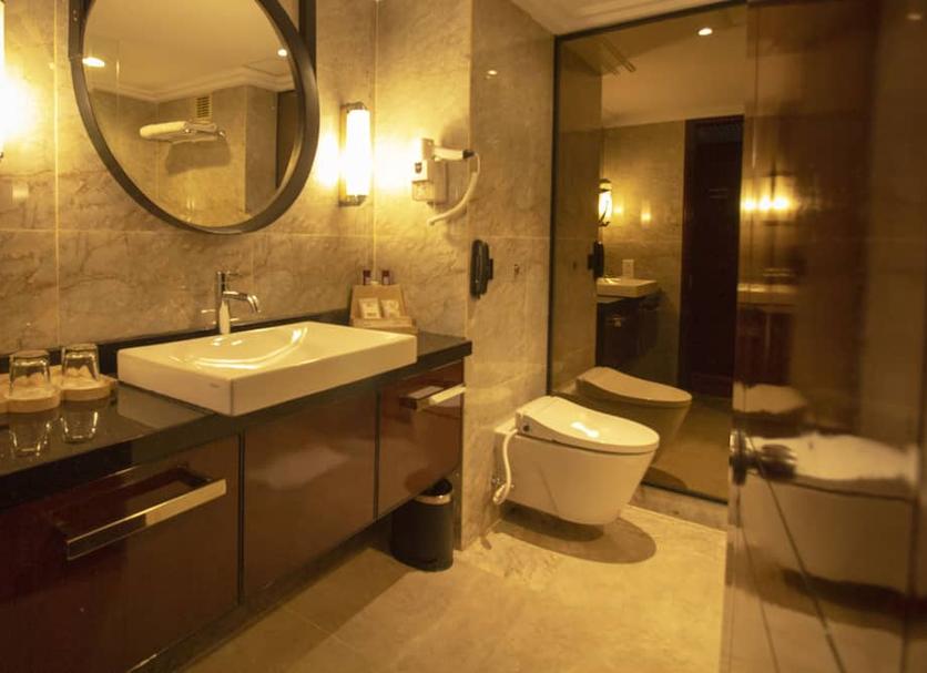 Bagno Foto