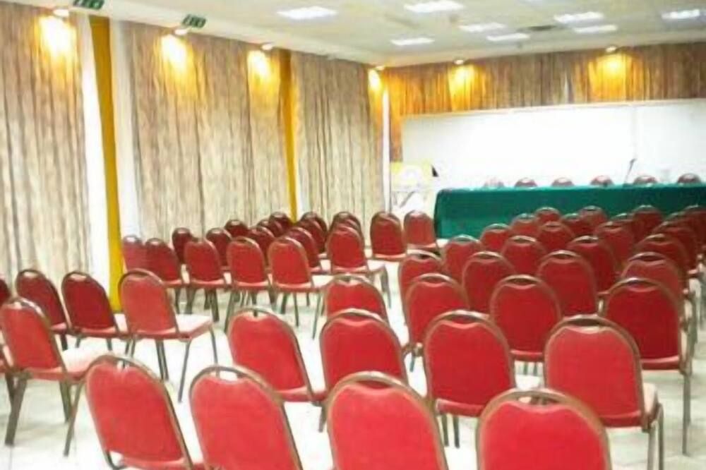 Sala conferenze