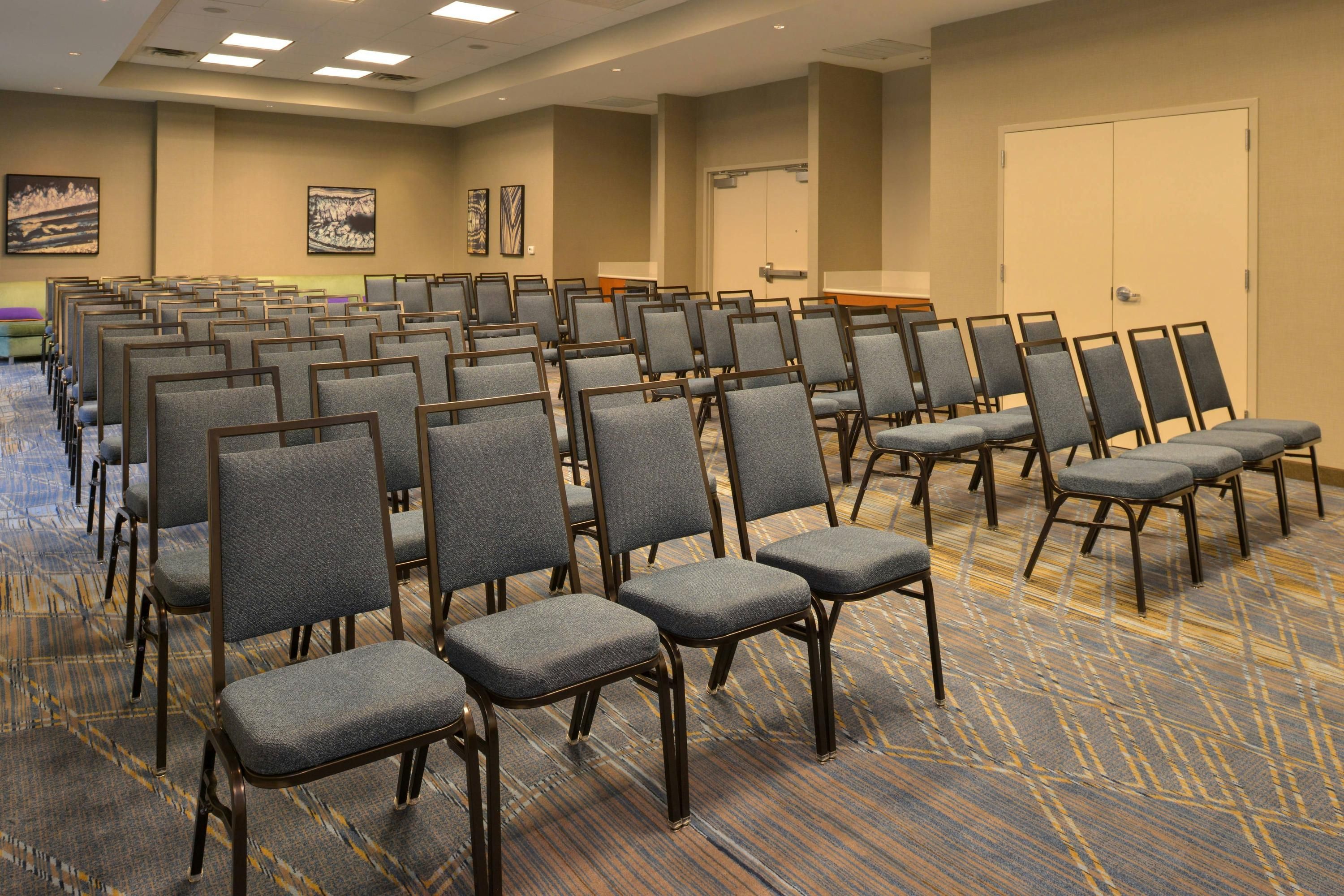 Sala conferenze