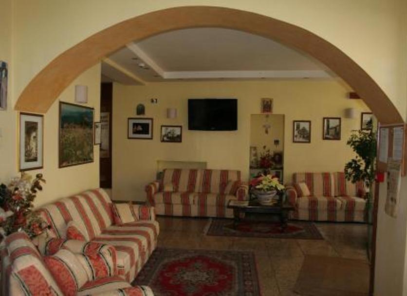Ingresso Foto