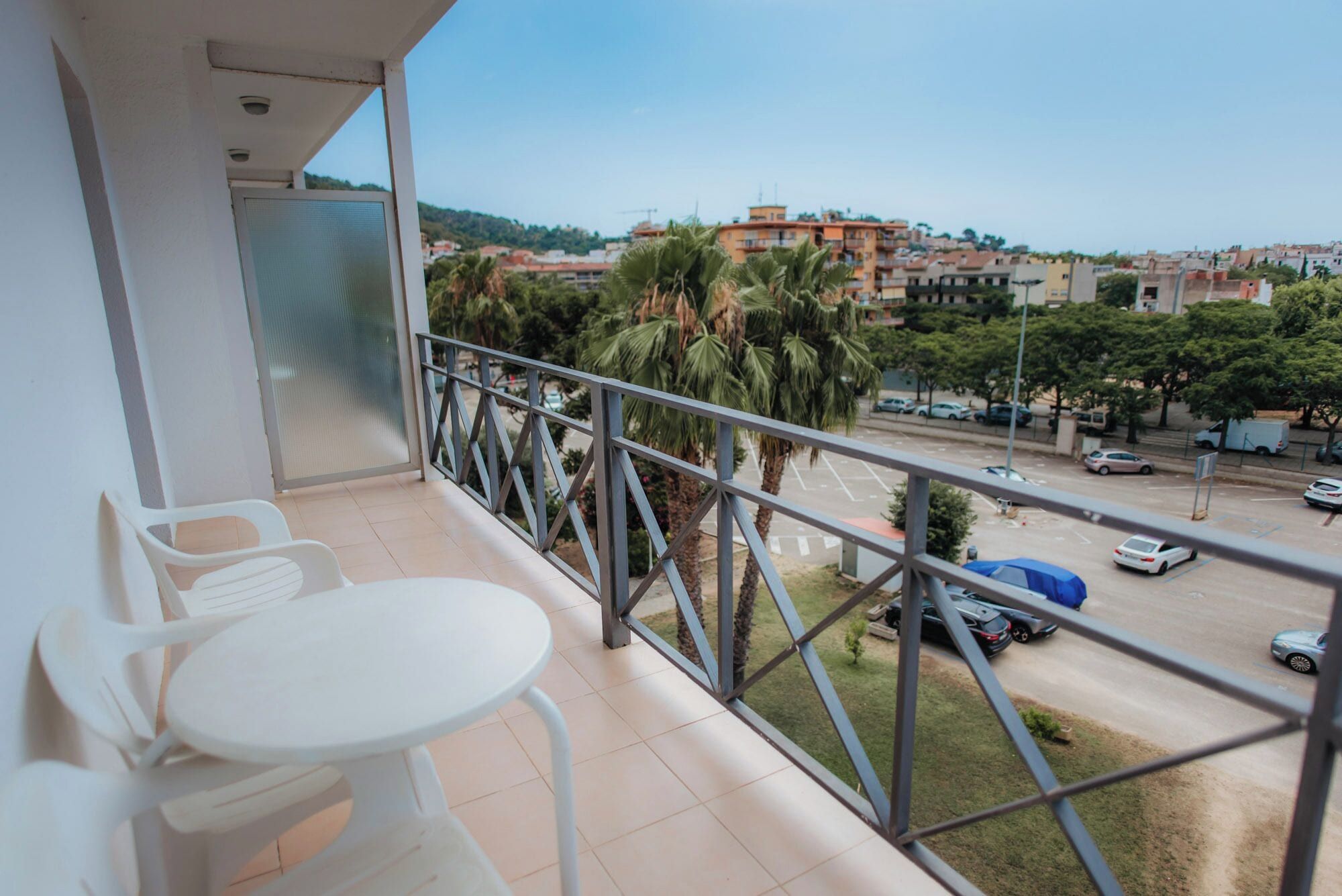 Balcone