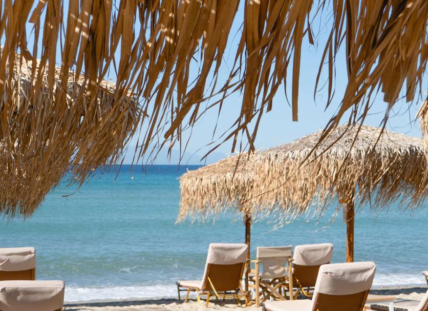Spiaggia Foto