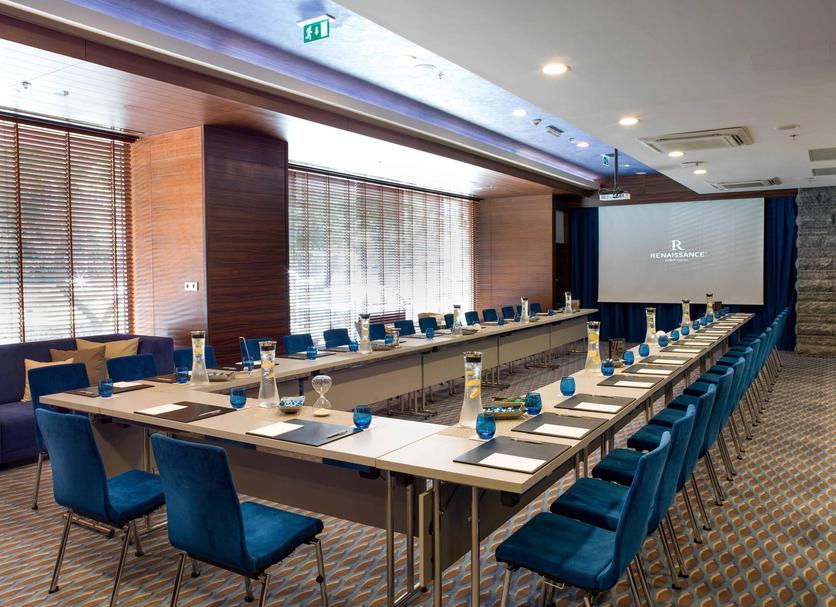 Sala conferenze Foto