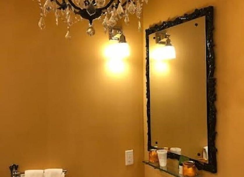 Bagno Foto