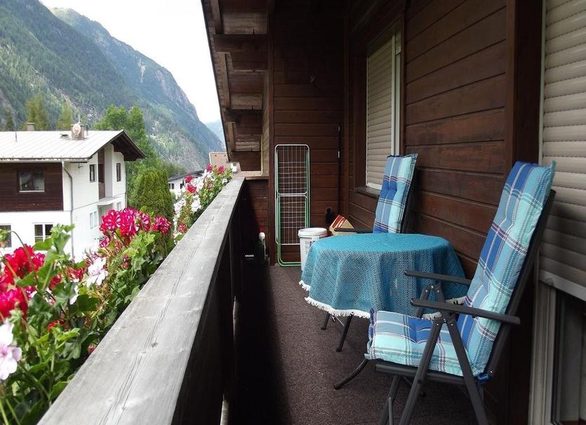 Balcone Foto