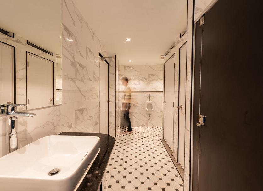 Bagno Foto