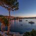 Vista esterna