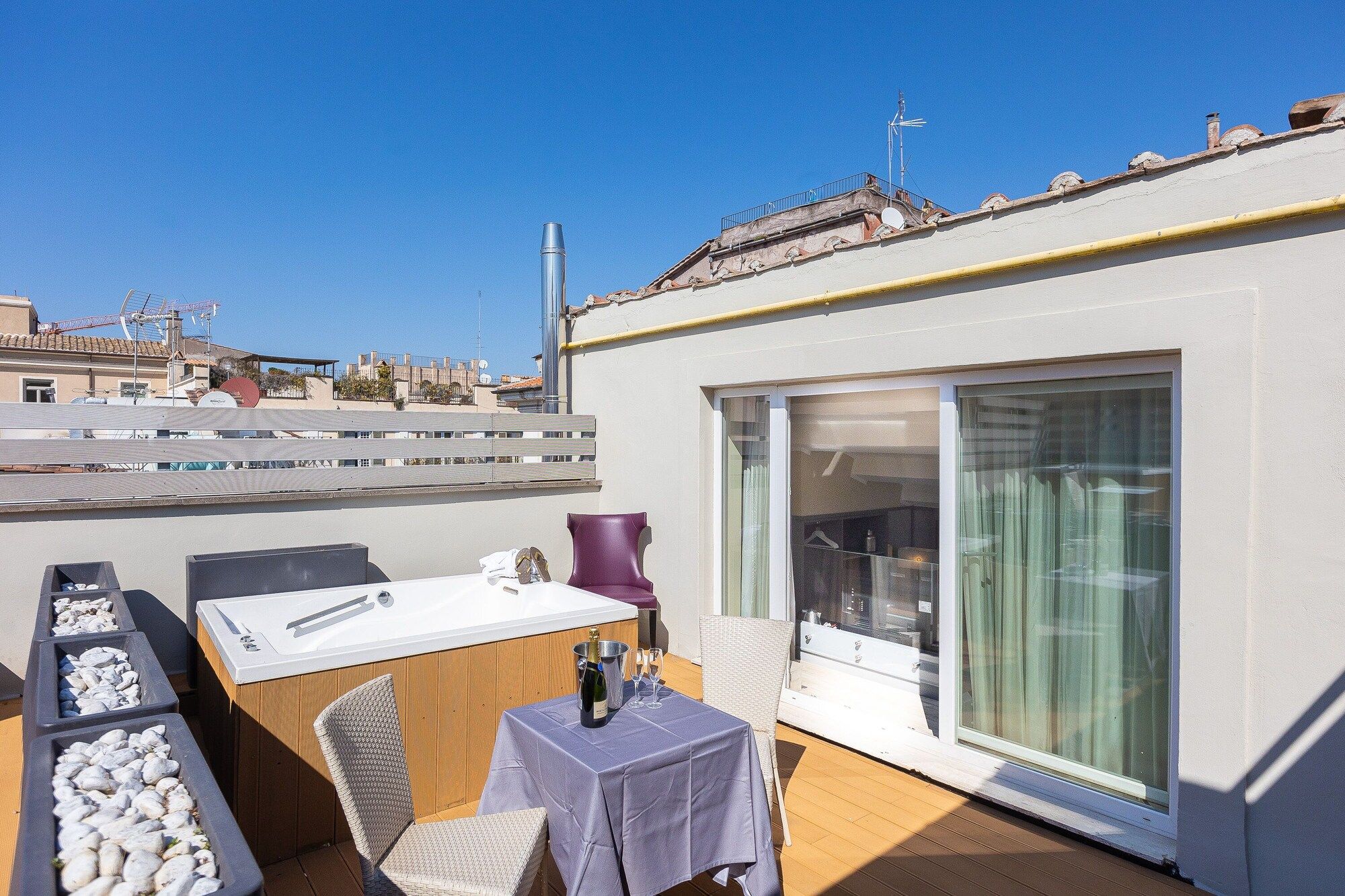 Balcone
