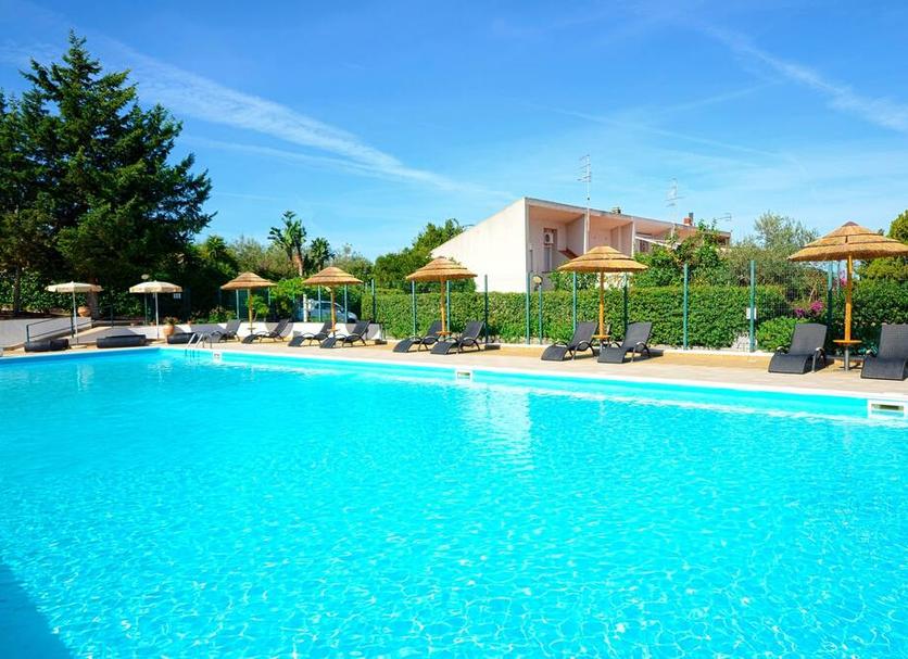 Piscina Foto