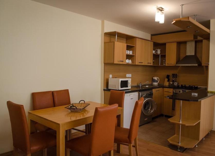 Cucina Foto