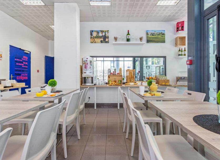 Sala pranzo Foto