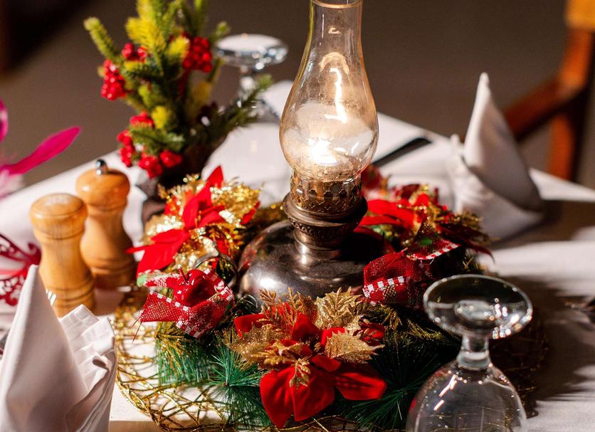 Ristorante Foto