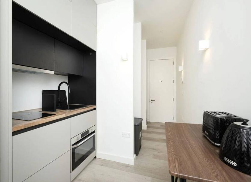 Cucina Foto