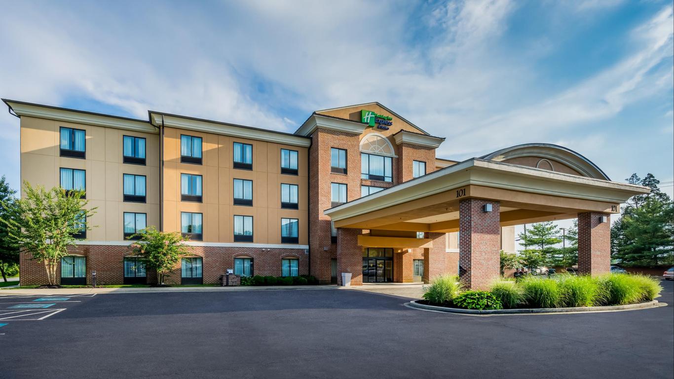 Holiday Inn Express & Suites North East