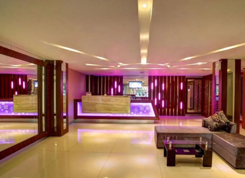 Ingresso Foto