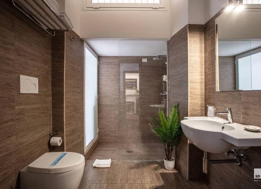 Bagno Foto