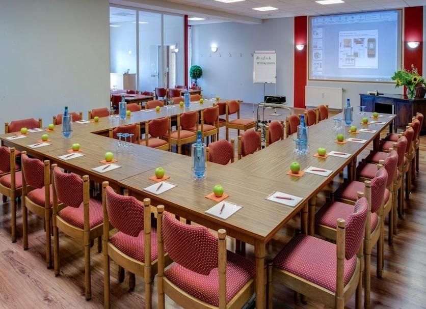 Sala conferenze Foto