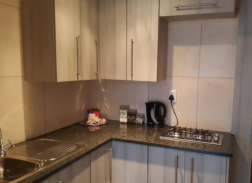 Cucina Foto