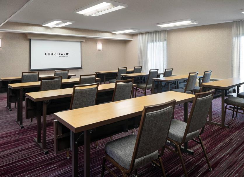 Sala conferenze Foto