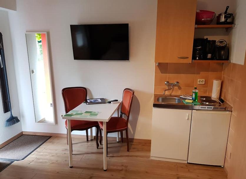 Cucina Foto