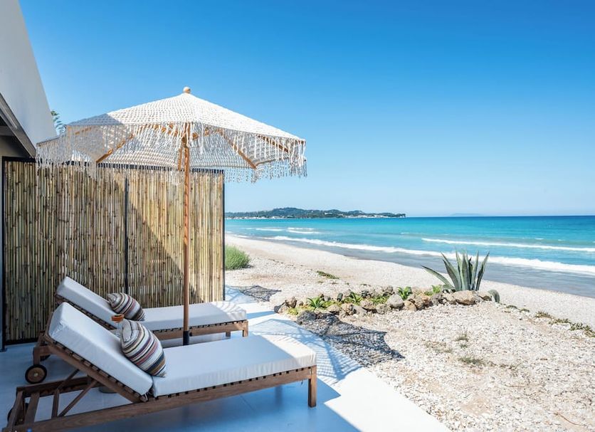 Spiaggia Foto