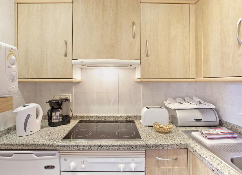 Cucina Foto