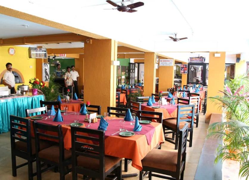 Ristorante Foto