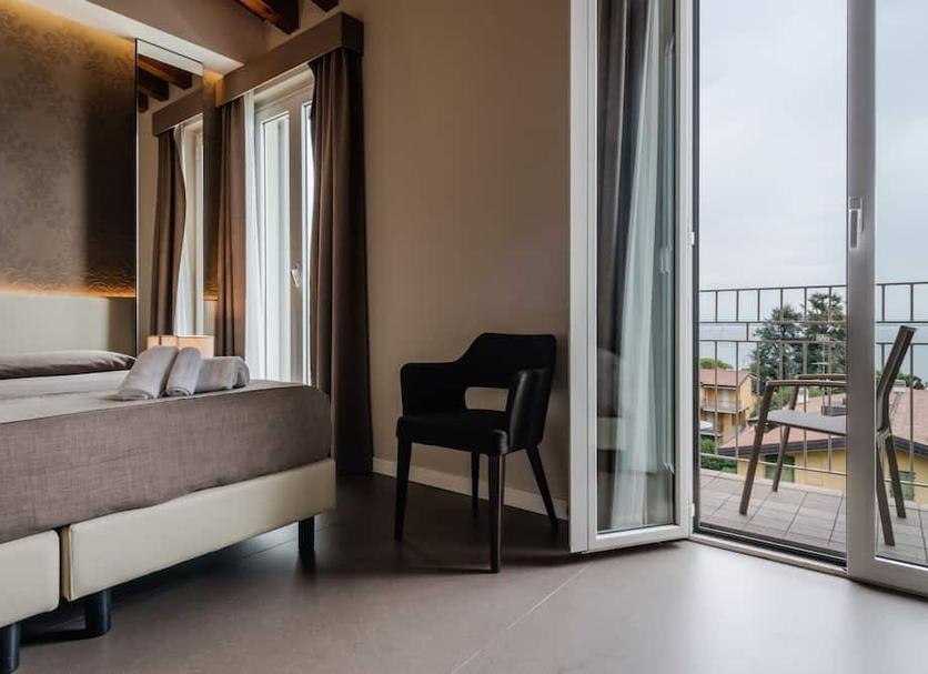 Balcone Foto
