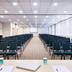 Sala conferenze