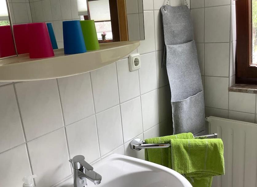 Bagno Foto