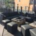 Area lounge