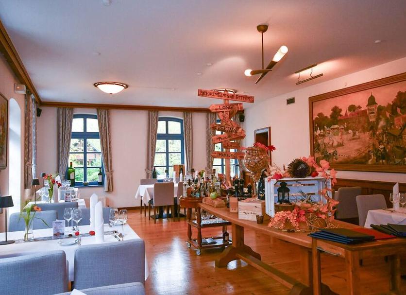 Ristorante Foto